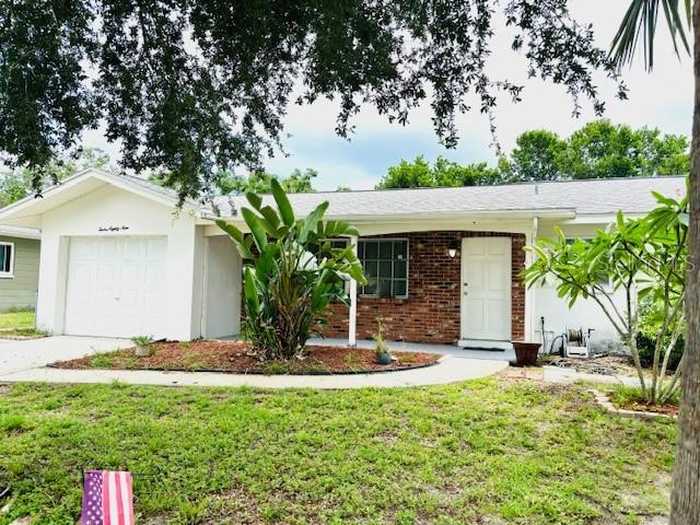 photo 1: 1289 EDENVILLE AVENUE, CLEARWATER FL 33764