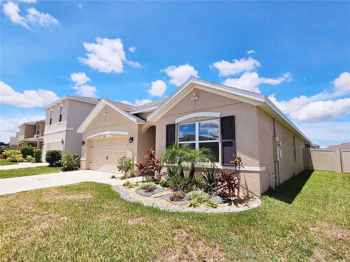 photo 2: 12021 GILLINGHAM HARBOR LANE, GIBSONTON FL 33534