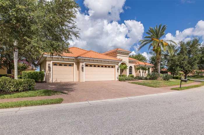 photo 2: 1147 TUSCANY DRIVE, TRINITY FL 34655