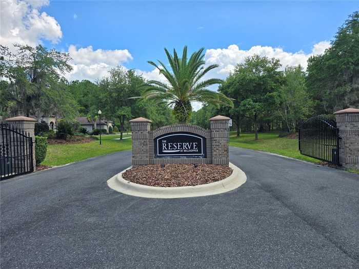 photo 1: 5990 NW 88TH WAY, GAINESVILLE FL 32653