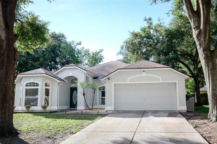 photo 1: 2605 AUTUMN LANE, EUSTIS FL 32726