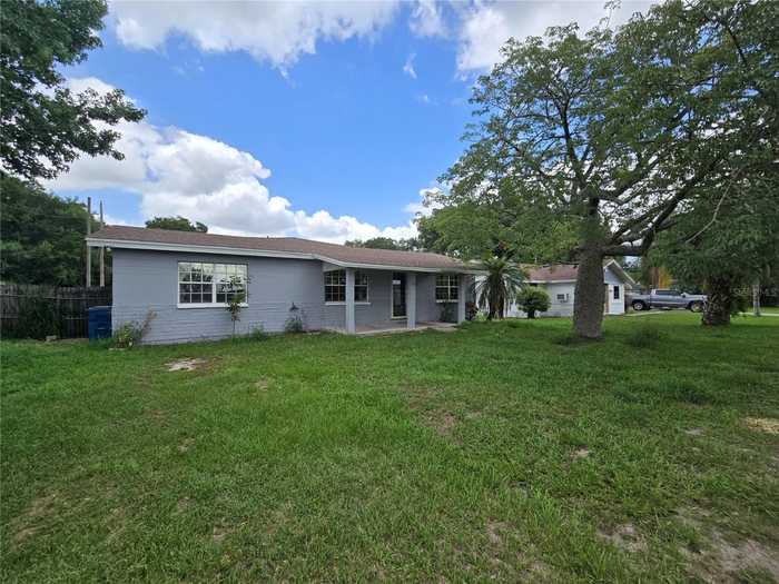 photo 1: 699 9TH STREET SE, FORT MEADE FL 33841