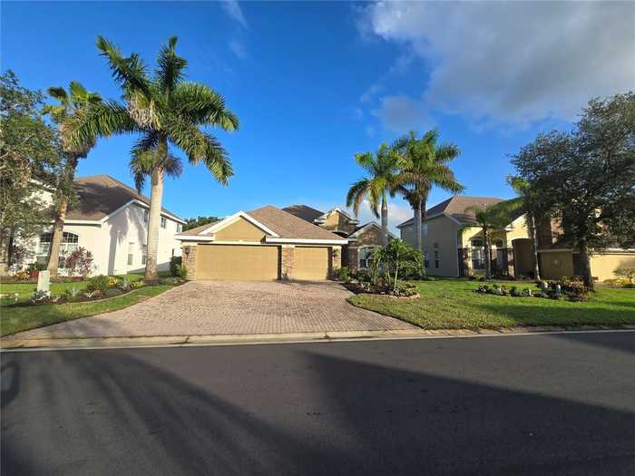 photo 1: 3816 70TH AVENUE E, ELLENTON FL 34222