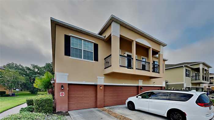 photo 1: 2217 BETSY ROSS LANE Unit A, SAINT CLOUD FL 34769