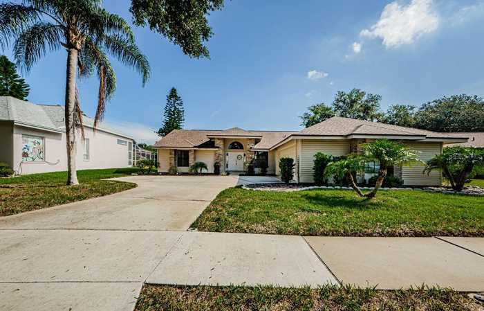 photo 2: 3122 SUMMERVALE DRIVE, HOLIDAY FL 34691