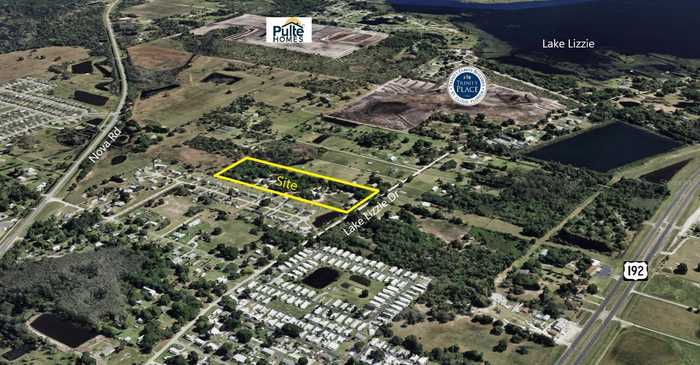 photo 10: 5725 LAKE LIZZIE DRIVE, SAINT CLOUD FL 34771