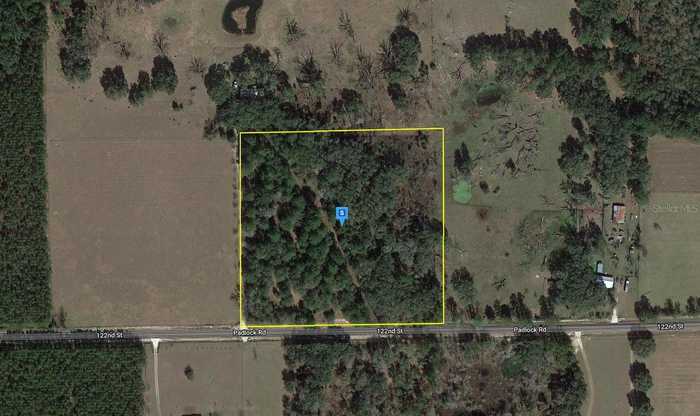 photo 1: 9999 122ND STREET, LIVE OAK FL 32060