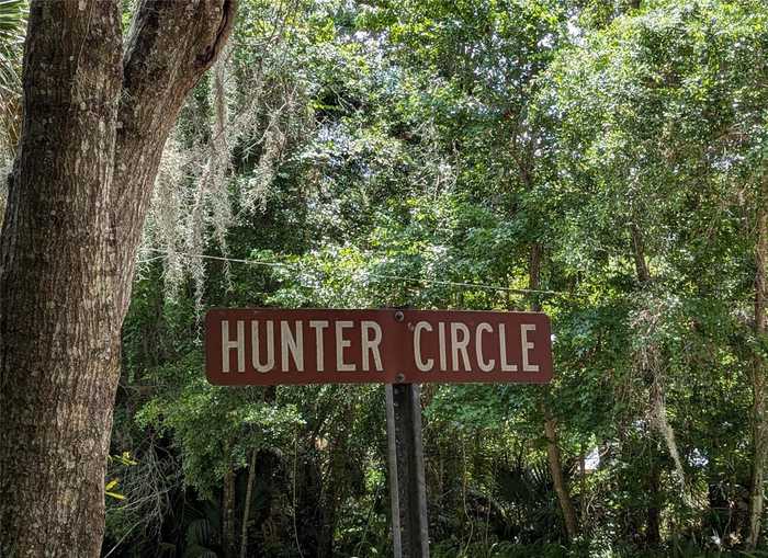 photo 2: Lot 7 NE HUNTER CIRCLE, MICANOPY FL 32667