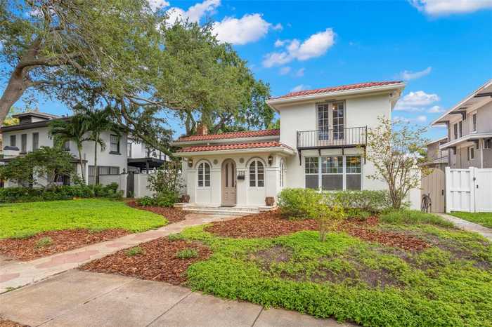 photo 66: 525 20TH AVENUE NE, SAINT PETERSBURG FL 33704