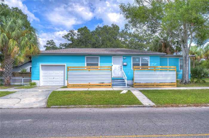 photo 1: 2530 7TH STREET S, ST PETERSBURG FL 33705