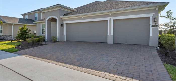 photo 2: 452 WEDGEWORTH LANE, DELAND FL 32724