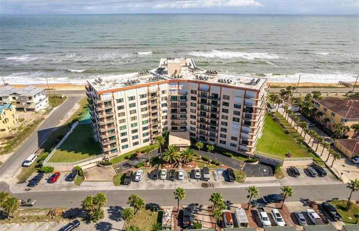 photo 1: 3600 S OCEAN SHORE BOULEVARD Unit 218, FLAGLER BEACH FL 32136