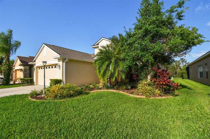 photo 2: 3216 SAGO POINT COURT, LAND O LAKES FL 34639