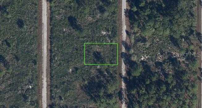 photo 1: 115 NORSEMAN AVENUE NW, LAKE PLACID FL 33852