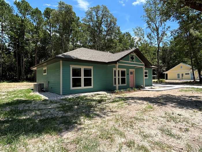 photo 2: 658 SW CHARLIE AVENUE, MICANOPY FL 32667