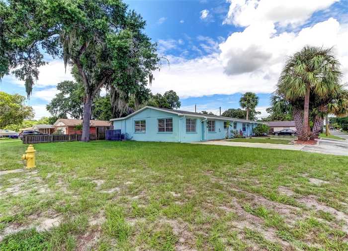 photo 2: 6007 VAN BUREN STREET, NEW PORT RICHEY FL 34653