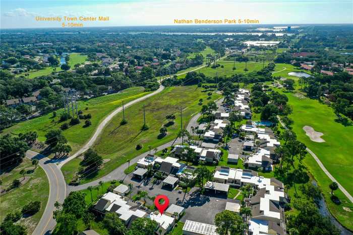 photo 23: 2625 GREENBELT YARD Unit K4, SARASOTA FL 34235