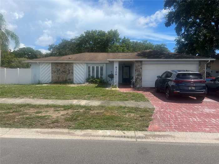 photo 1: 8308 123RD AVENUE, LARGO FL 33773