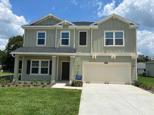 photo 1: 3295 NE 40TH LANE, OCALA FL 34479