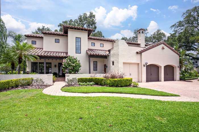 photo 1: 1410 COUNTRY LANE, ORLANDO FL 32804