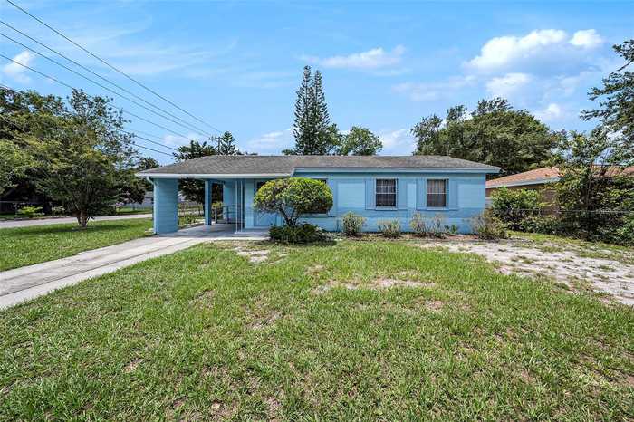 photo 2: 4000 W LEILA AVENUE, TAMPA FL 33616