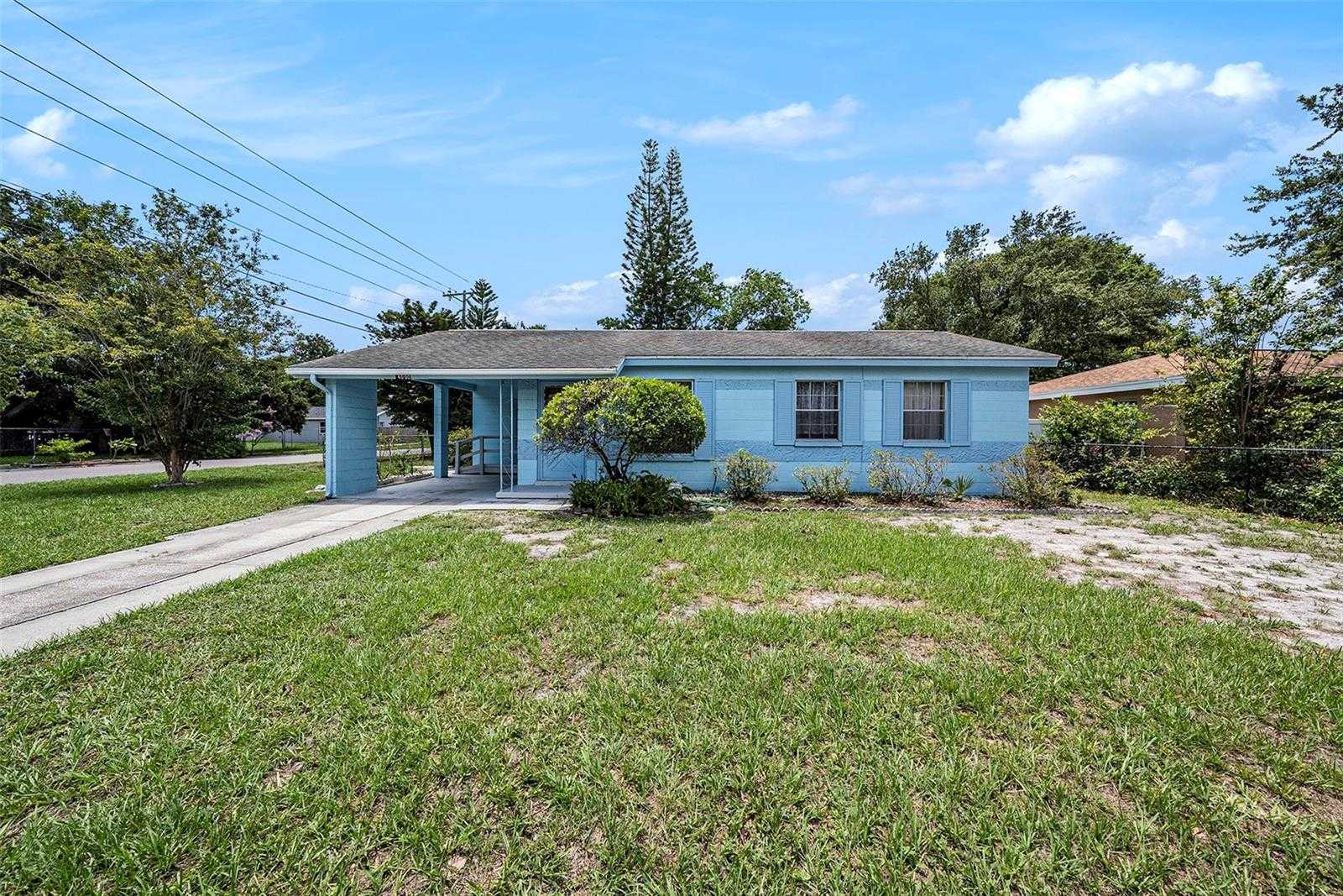 photo 3: 4000 W LEILA AVENUE, TAMPA FL 33616