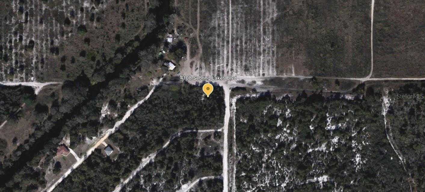 photo 1: 4108 SEBRING LAKES BOULEVARD, SEBRING FL 33875