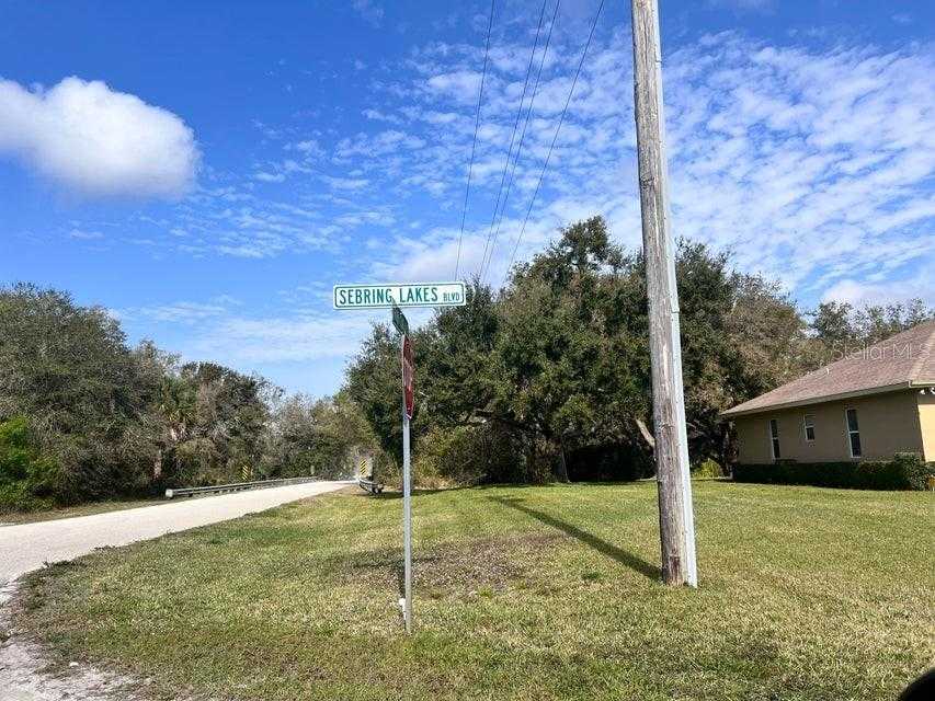 photo 3: 4108 SEBRING LAKES BOULEVARD, SEBRING FL 33875