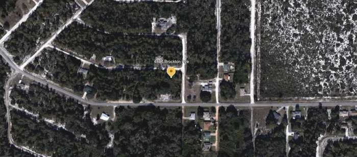 photo 1: 4847 BROCKTON AVENUE, SEBRING FL 33875