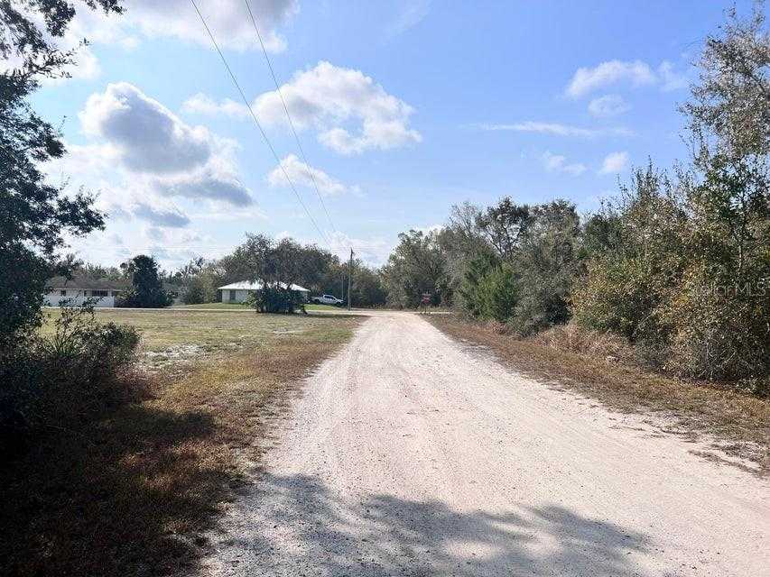 photo 3: 4847 BROCKTON AVENUE, SEBRING FL 33875