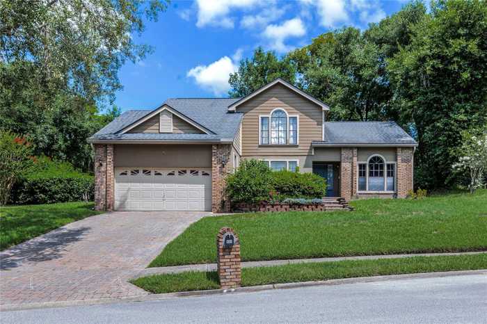 photo 2: 1083 CROSS CUT WAY, LONGWOOD FL 32750