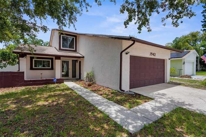 photo 1: 1942 HASTINGS DRIVE, CLEARWATER FL 33763