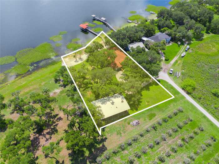 photo 82: 1413 WIRTS POINT DRIVE, BABSON PARK FL 33827