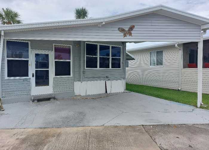 photo 1: 6458 SE 55TH STREET, OKEECHOBEE FL 34974