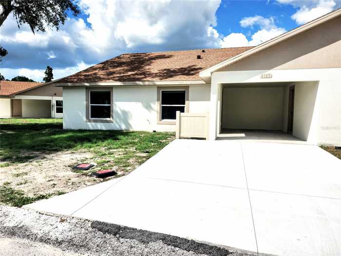 photo 1: 4163 OAK LOOP, MULBERRY FL 33860