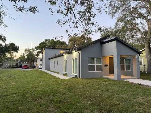 photo 1: 1919 21ST STREET S, ST PETERSBURG FL 33712