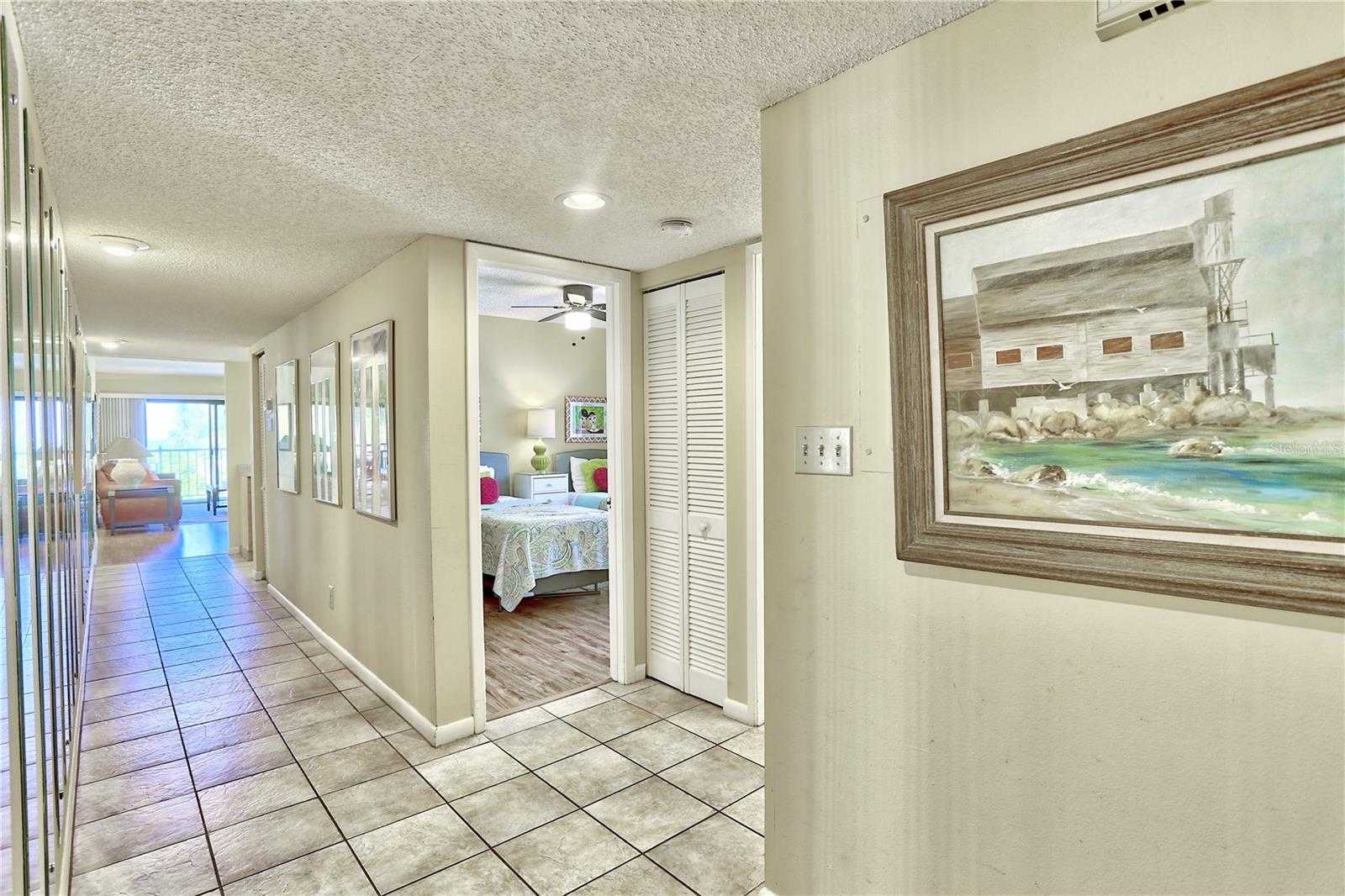 photo 3: 7532 BAYSHORE DRIVE Unit 205, TREASURE ISLAND FL 33706