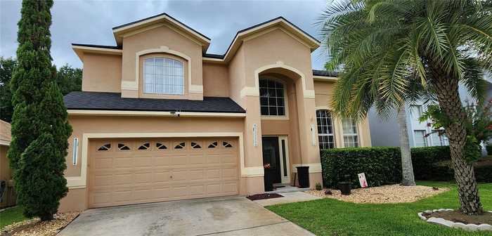 photo 1: 96 SPRING GLEN DRIVE, DEBARY FL 32713