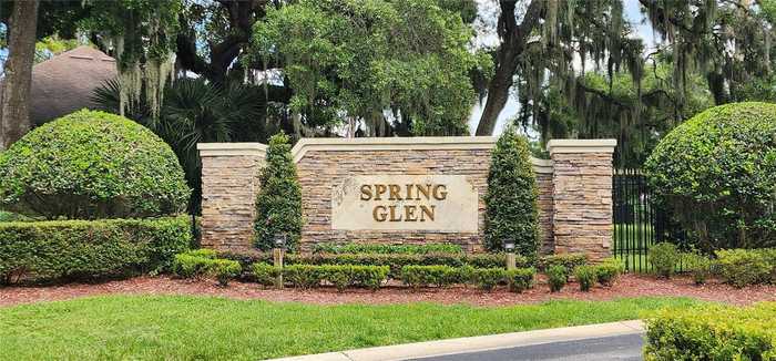 photo 2: 96 SPRING GLEN DRIVE, DEBARY FL 32713