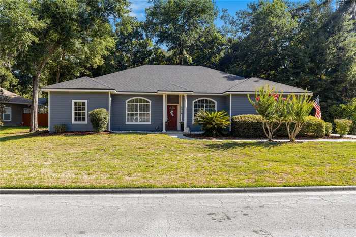 photo 1: 5514 NW 78TH LANE, GAINESVILLE FL 32653