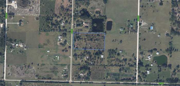 photo 2: 2316 UTE AVENUE, LORIDA FL 33857