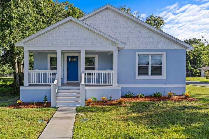 photo 2: 714 W BALL STREET, PLANT CITY FL 33563