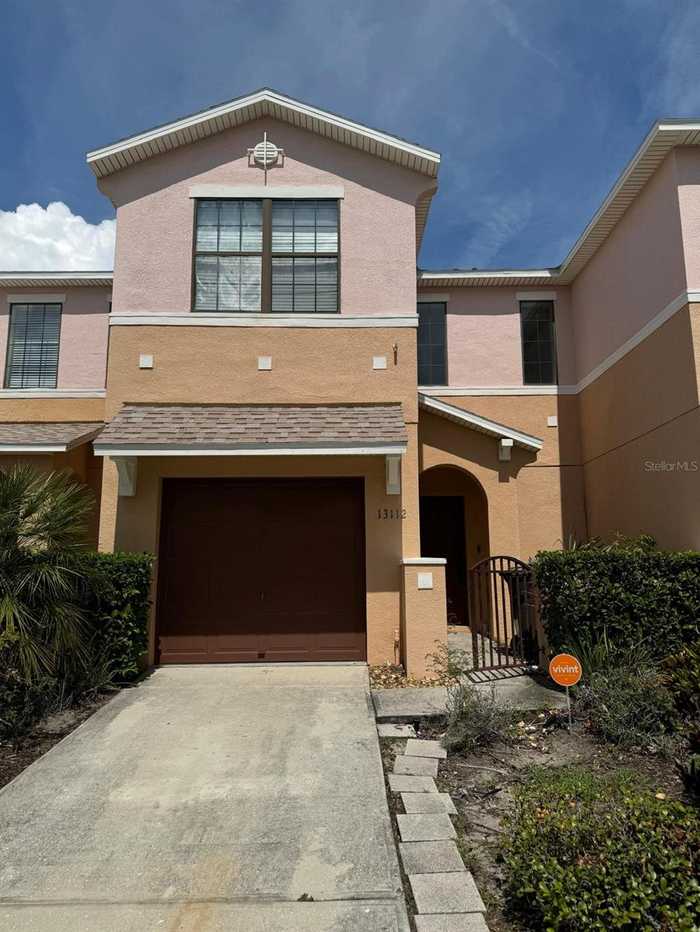 photo 1: 13112 LOGAN CAPTIVA LANE, GIBSONTON FL 33534