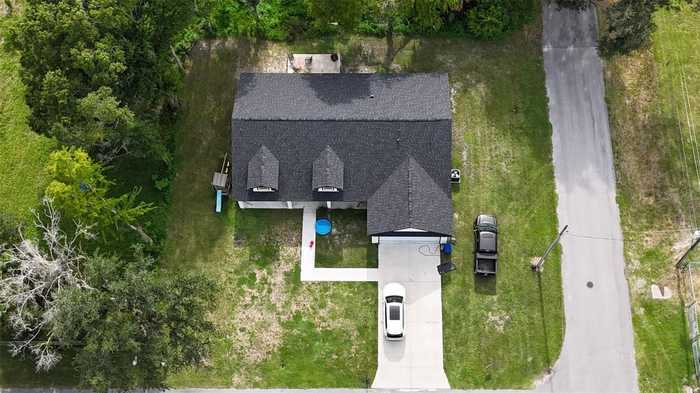 photo 2: 382 NE 1ST STREET, WEBSTER FL 33597