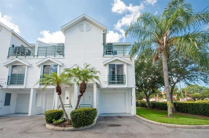 photo 1: 320 ISLAND WAY Unit 510, CLEARWATER FL 33767