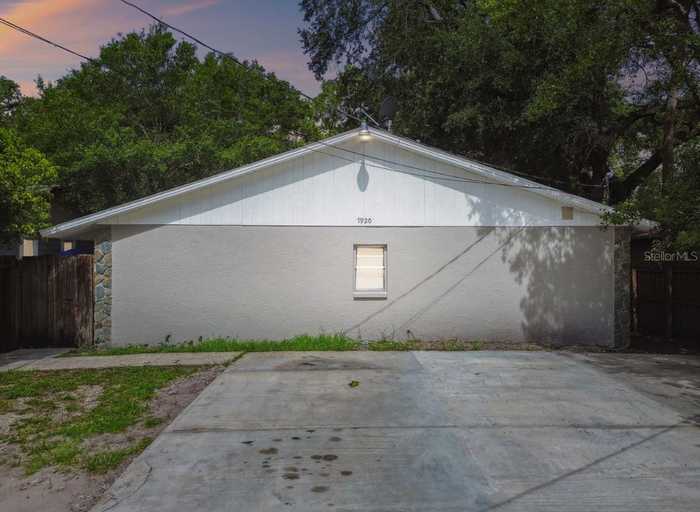 photo 1: 7920 N MARKS STREET, TAMPA FL 33604