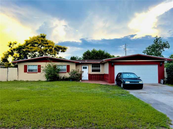 photo 1: 1920 DIAMOND DRIVE, ORLANDO FL 32807