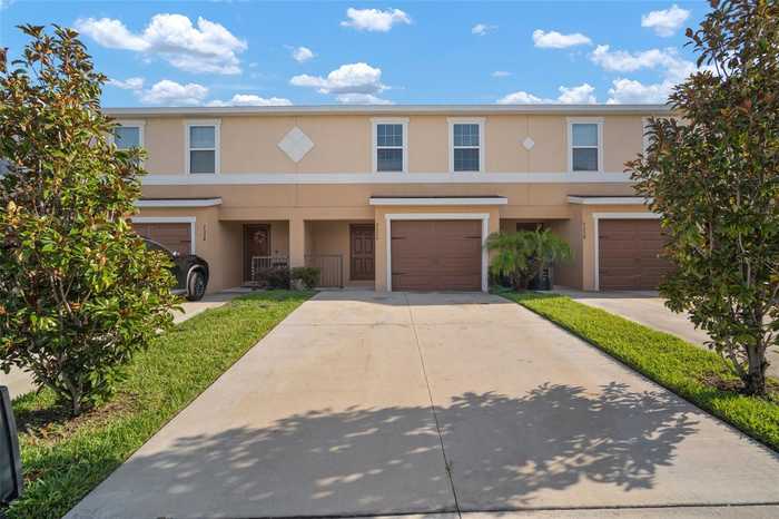 photo 1: 7326 MERLOT SIENNA AVENUE, GIBSONTON FL 33534