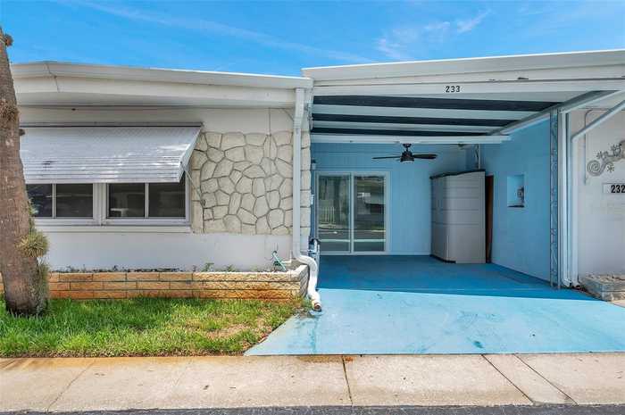 photo 2: 250 ROSERY ROAD NW Unit 233, LARGO FL 33770