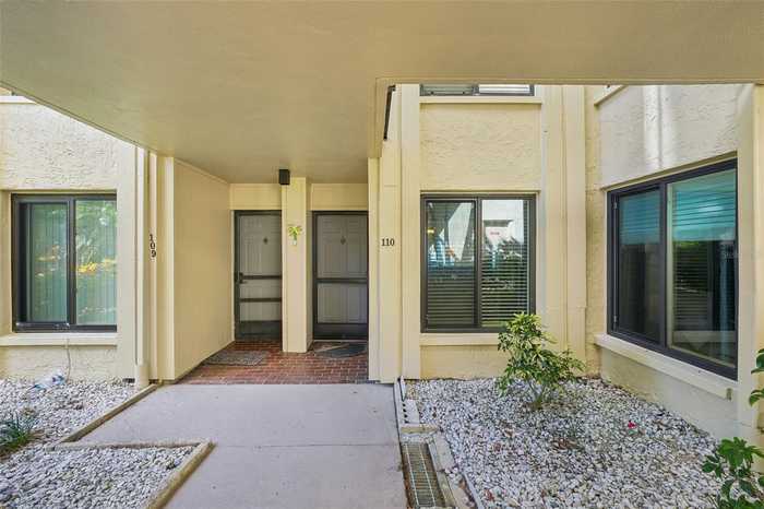 photo 2: 6322 PALMA DEL MAR BOULEVARD S Unit 110, SAINT PETERSBURG FL 33715